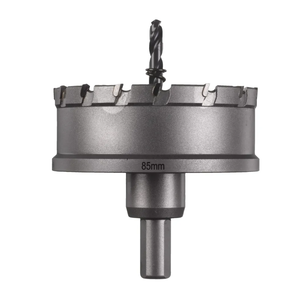 Milwaukee Otwornice TCT Otwornica TCT 85mm - 1 szt. 4932479056