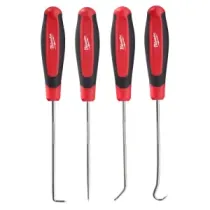 Milwaukee Hooks & Picks Zestaw haczyków i wytrychów 48229215