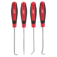 Milwaukee Hooks & Picks Zestaw haczyków i wytrychów 48229215