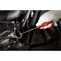 Milwaukee Zestaw haczyków i wytrychów Zestaw haczyków i wytrychów - 4 szt. 4932499471