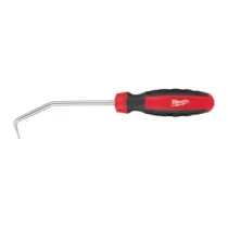 Milwaukee Hooks & Picks Wytrych do węży - wygięty pod kątem 90 stopni 4932480572