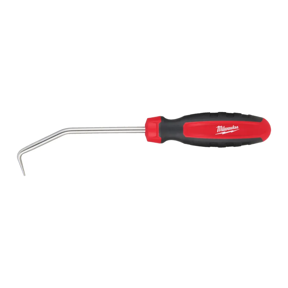 Milwaukee Hooks & Picks Wytrych do węży - wygięty pod kątem 90 stopni 4932480572