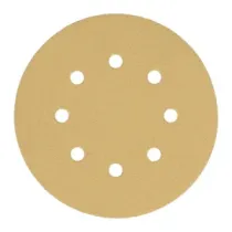 Milwaukee High Performance Griding Sheets do szlifierek mimośrodowych HP 125 mm H&L GR 40 - 10 szt. 4932492178