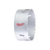 Milwaukee Bi-Metal Contractor Holesaw HSAW 102 MM - 1PC 4932464706