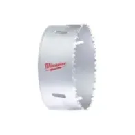 Milwaukee Bi-Metal Contractor Holesaw HSAW 102 MM - 1PC 4932464706