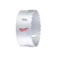 Milwaukee Bi-Metal Contractor Holesaw HSAW 105 MM - 1PC 4932464707