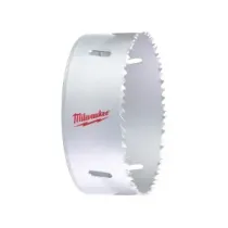 Milwaukee Bi-Metal Contractor Holesaw HSAW 114 MM - 1PC 4932464708