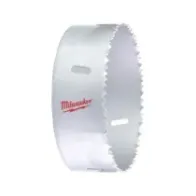 Milwaukee Bi-Metal Contractor Holesaw HSAW 121 MM - 1 szt. 4932464709