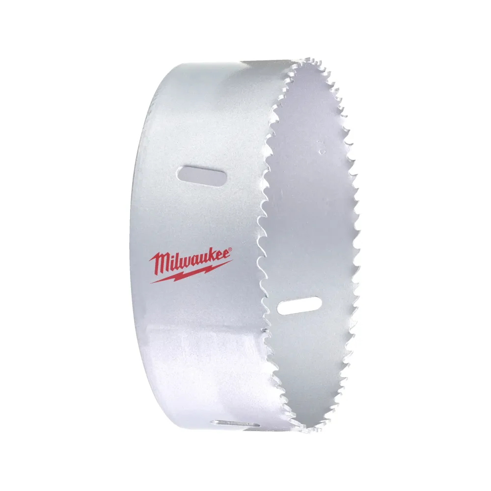 Milwaukee Bi-Metal Contractor Holesaw HSAW 121 MM - 1 szt. 4932464709