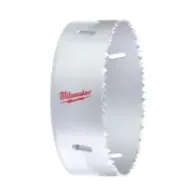 Milwaukee Bi-Metal Contractor Holesaw HSAW 127 MM - 1PC 4932464710