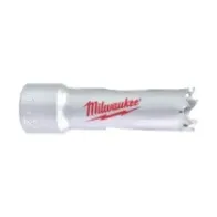 Milwaukee Bi-Metal Contractor Holesaw HSAW 14 MM - 1PC 4932464671
