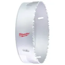 Milwaukee Bi-Metal Contractor Holesaw HSAW 152 MM - 1 szt. 4932464711