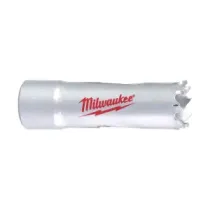 Milwaukee Bi-Metal Contractor Holesaw HSAW 16 MM - 1PC 4932464672