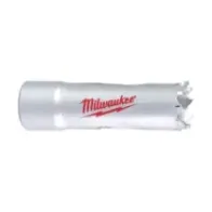 Milwaukee Bi-Metal Contractor Holesaw HSAW 16 MM - 1PC 4932464672