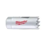 Milwaukee Bi-Metal Contractor Holesaw HSAW 20 MM - 1PC 4932464674