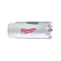 Milwaukee Bi-Metal Contractor Holesaw HSAW 21 MM - 1PC 4932464675