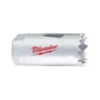 Milwaukee Bi-Metal Contractor Holesaw HSAW 24 MM - 1PC 4932464677