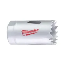 Milwaukee Bi-Metal Contractor Holesaw HSAW 27 MM - 1PC 4932464679