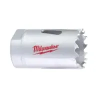 Milwaukee Bi-Metal Contractor Holesaw HSAW 29 MM - 1 szt. 4932464680