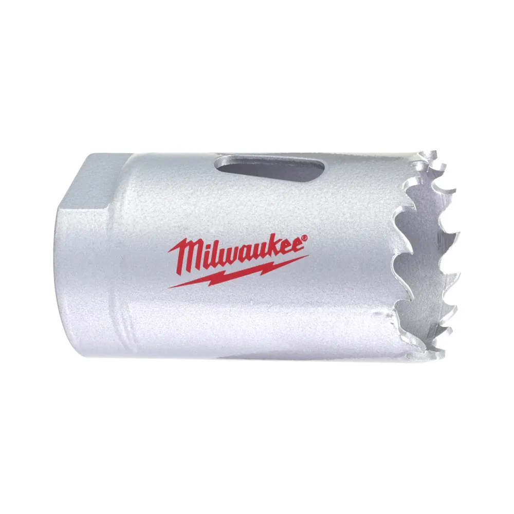 Milwaukee Bi-Metal Contractor Holesaw HSAW 29 MM - 1 szt. 4932464680