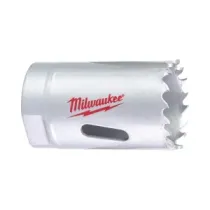 Milwaukee Bi-Metal Contractor Holesaw HSAW 30 MM - 1PC 4932464681