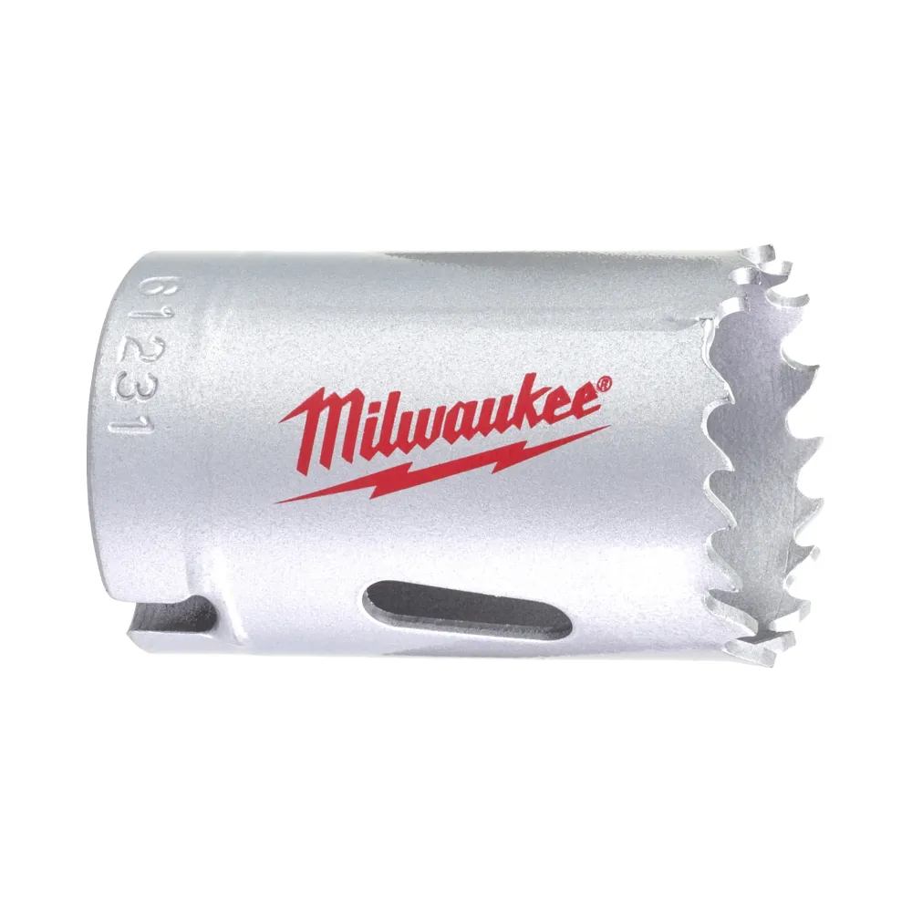 Milwaukee Bi-Metal Contractor Holesaw HSAW 32 MM - 1 szt. 4932464682