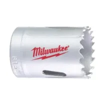 Milwaukee Bi-Metal Contractor Holesaw HSAW 35 MM - 1PC 4932464683