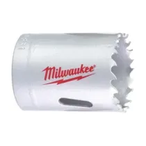 Milwaukee Bi-Metal Contractor Holesaw HSAW 38 MM - 1PC 4932464684