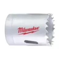 Milwaukee Bi-Metal Contractor Holesaw HSAW 38 MM - 1PC 4932464684