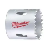 Milwaukee Bi-Metal Contractor Holesaw HSAW 44 MM - 1PC 4932464687