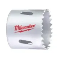 Milwaukee Bi-Metal Contractor Holesaw HSAW 48 MM - 1 szt. 4932464688