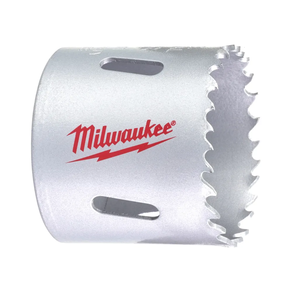 Milwaukee Bi-Metal Contractor Holesaw HSAW 48 MM - 1 szt. 4932464688