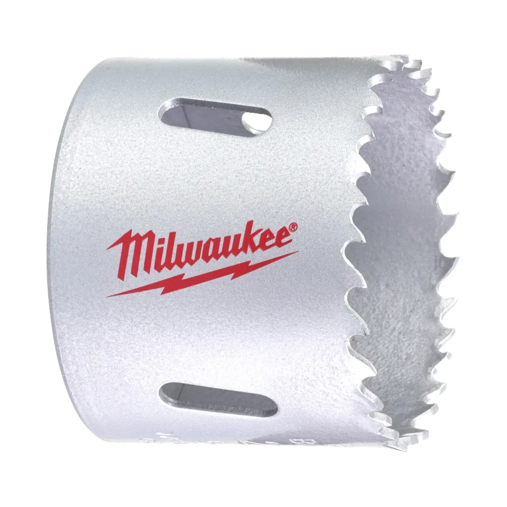 Milwaukee Bi-Metal Contractor Holesaw HSAW 54 MM - 1 szt. 4932464690