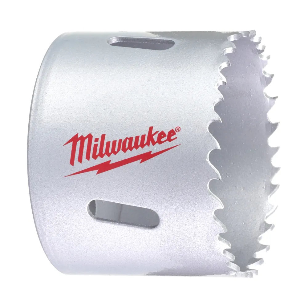 Milwaukee Bi-Metal Contractor Holesaw HSAW 56 MM - 1 szt. 4932464691