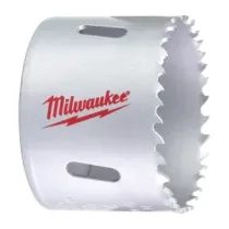 Milwaukee Bi-Metal Contractor Holesaw HSAW 60 MM - 1PC 4932464693