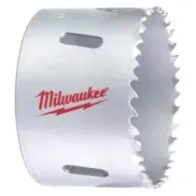 Milwaukee Bi-Metal Contractor Holesaw HSAW 65 MM - 1PC 4932464695