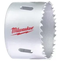 Milwaukee Bi-Metal Contractor Holesaw HSAW 67 MM - 1PC 4932464696