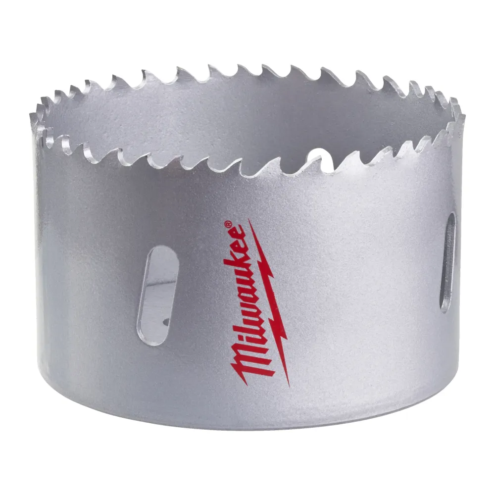 Milwaukee Bi-Metal Contractor Holesaw HSAW 70 MM - 1 szt. 4932464698
