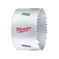 Milwaukee Bi-Metal Contractor Holesaw HSAW 73 MM - 1 szt. 4932464699