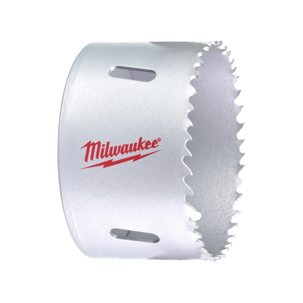 Milwaukee Bi-Metal Contractor Holesaw HSAW 73 MM - 1 szt. 4932464699