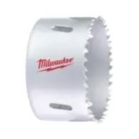Milwaukee Bi-Metal Contractor Holesaw HSAW 76 MM - 1 szt. 4932464700