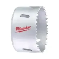 Milwaukee Bi-Metal Contractor Holesaw HSAW 79 MM - 1 szt. 4932464701