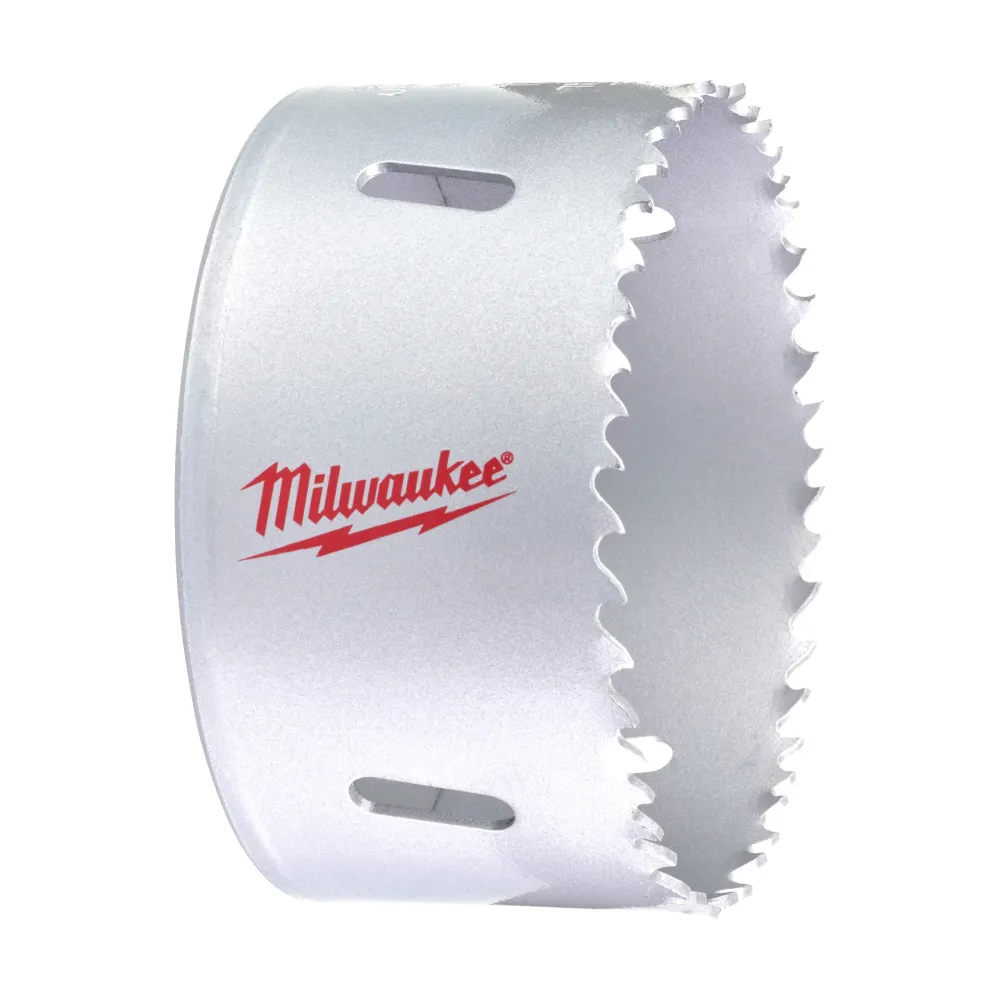 Milwaukee Bi-Metal Contractor Holesaw HSAW 83 MM - 1 szt. 4932464702