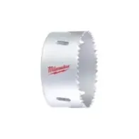 Milwaukee Bi-Metal Contractor Holesaw HSAW 89 MM - 1 szt. 4932464703