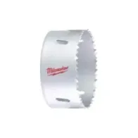 Milwaukee Bi-Metal Contractor Holesaw HSAW 92 MM - 1PC 4932464704