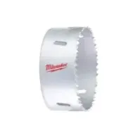 Milwaukee Bi-Metal Contractor Holesaw HSAW 98 MM - 1PC 4932464705