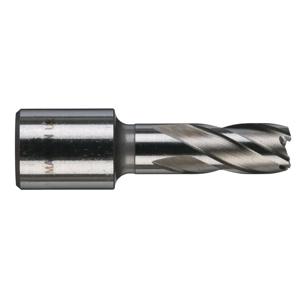Milwaukee Frezy pierścieniowe HSS 30 mm HSSAC 12 x 30 - 1 szt. 4932371740