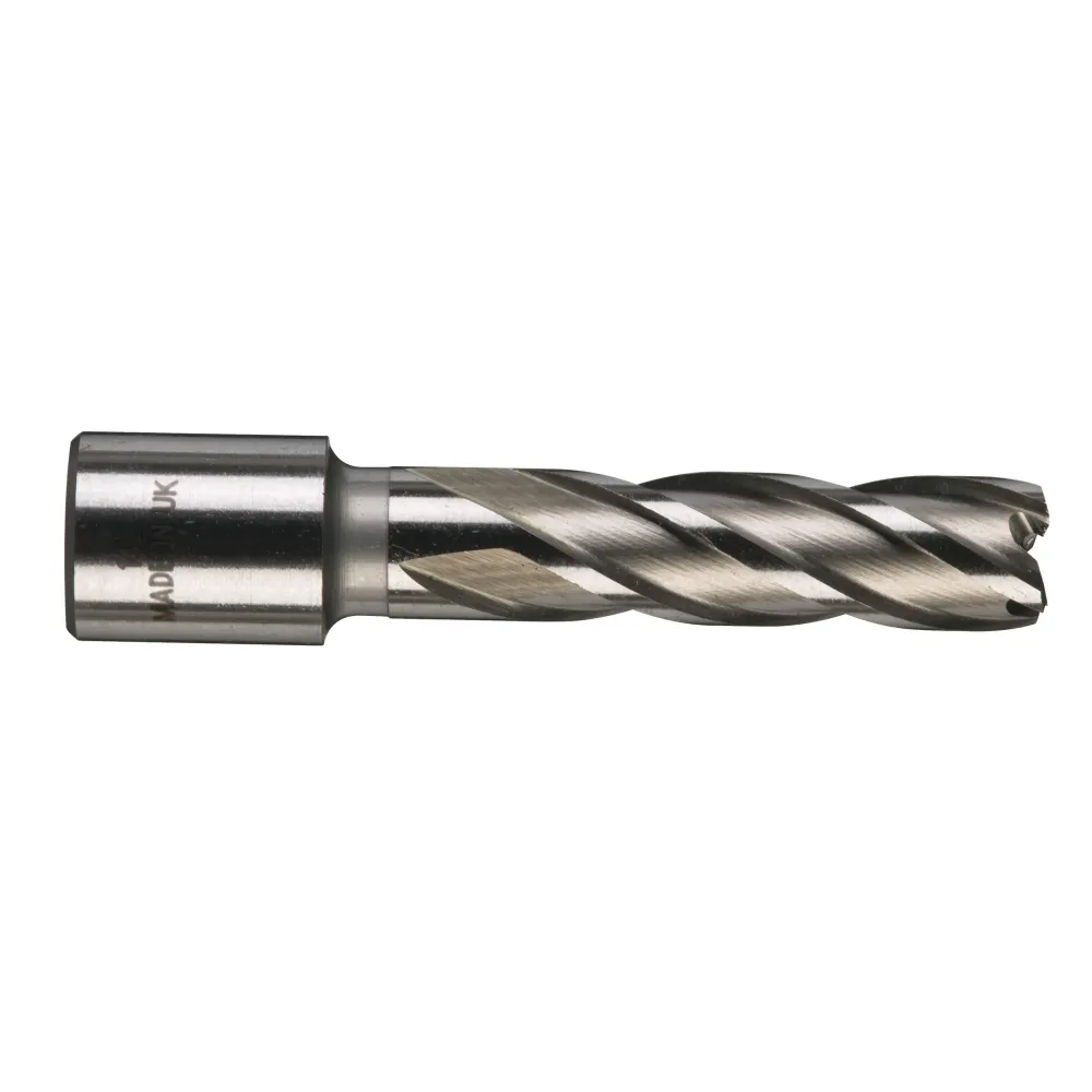 Milwaukee Frezy pierścieniowe HSS 50 mm HSSAC 14 x 50 - 1 szt. 4932343289