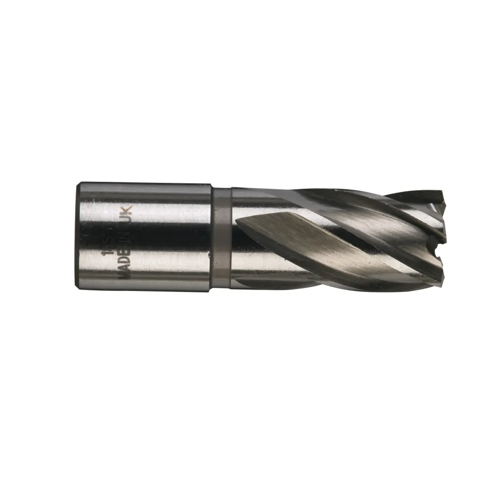 Milwaukee Frezy pierścieniowe HSS 30 mm HSSAC 18 x 30 - 1 szt. 4932343274