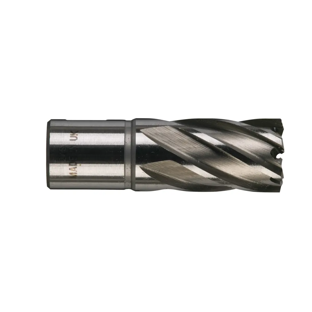 Milwaukee Frezy pierścieniowe HSS 30 mm HSSAC 20 x 30 - 1 szt. 4932343276